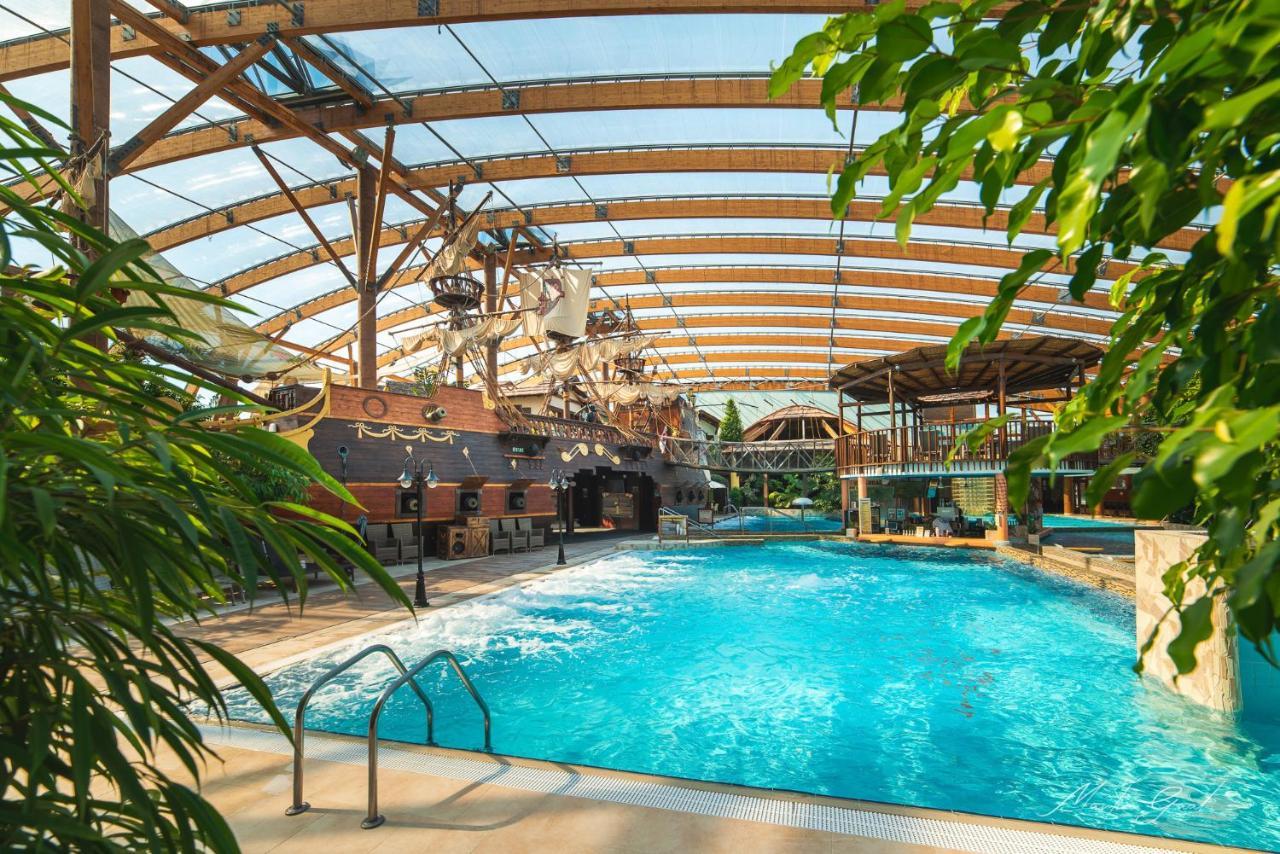 Apartman 334 Tatralandia Ліптовський Мікулаш Екстер'єр фото
