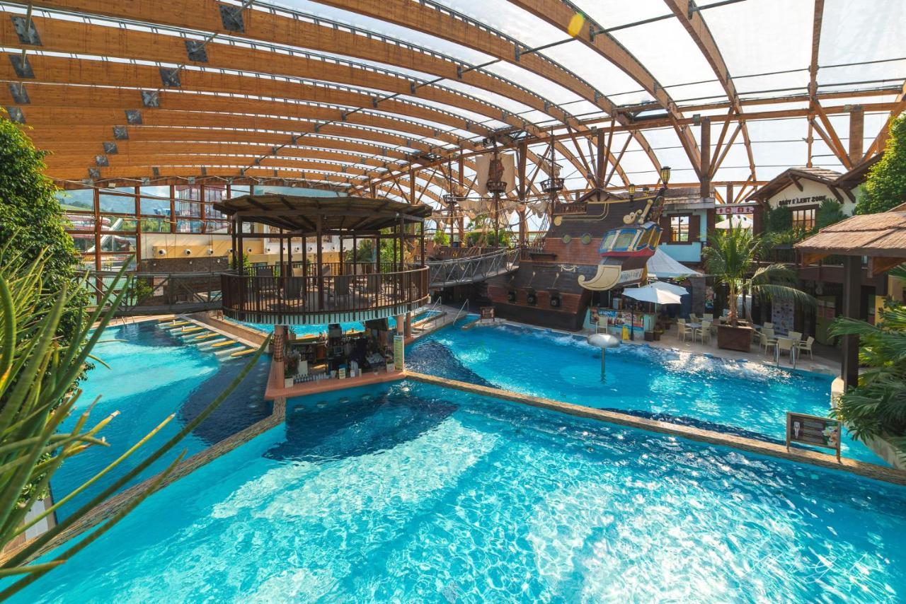 Apartman 334 Tatralandia Ліптовський Мікулаш Екстер'єр фото