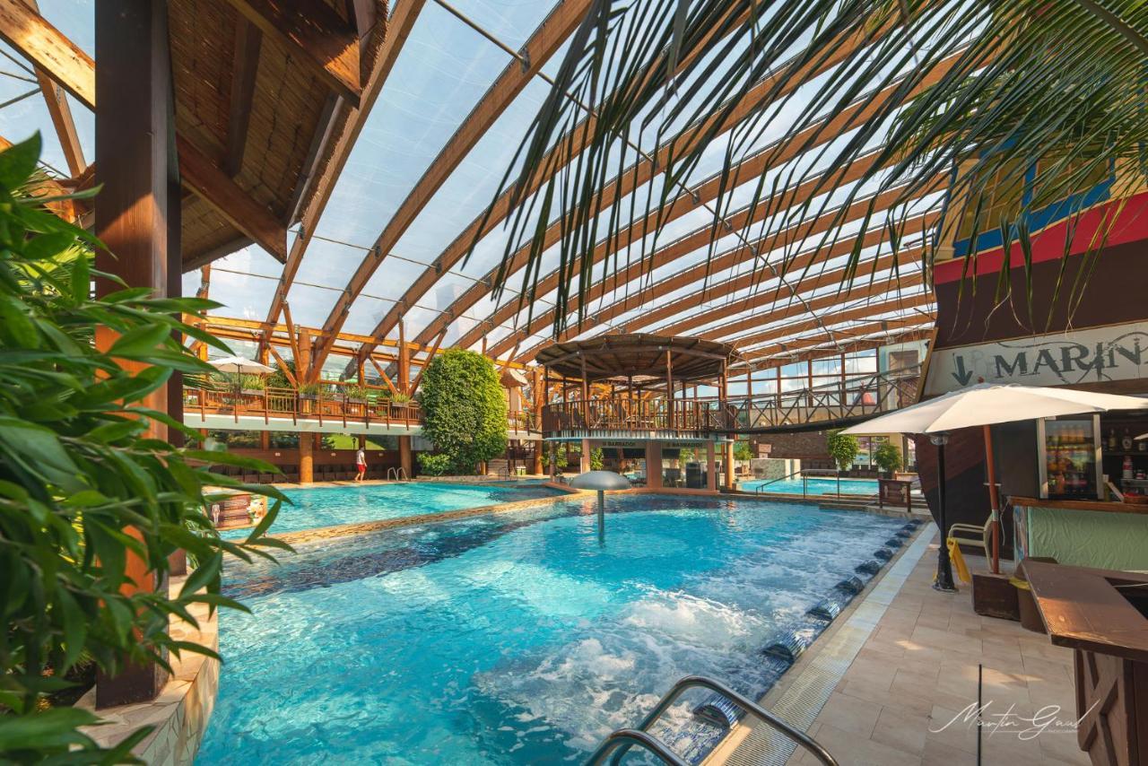 Apartman 334 Tatralandia Ліптовський Мікулаш Екстер'єр фото