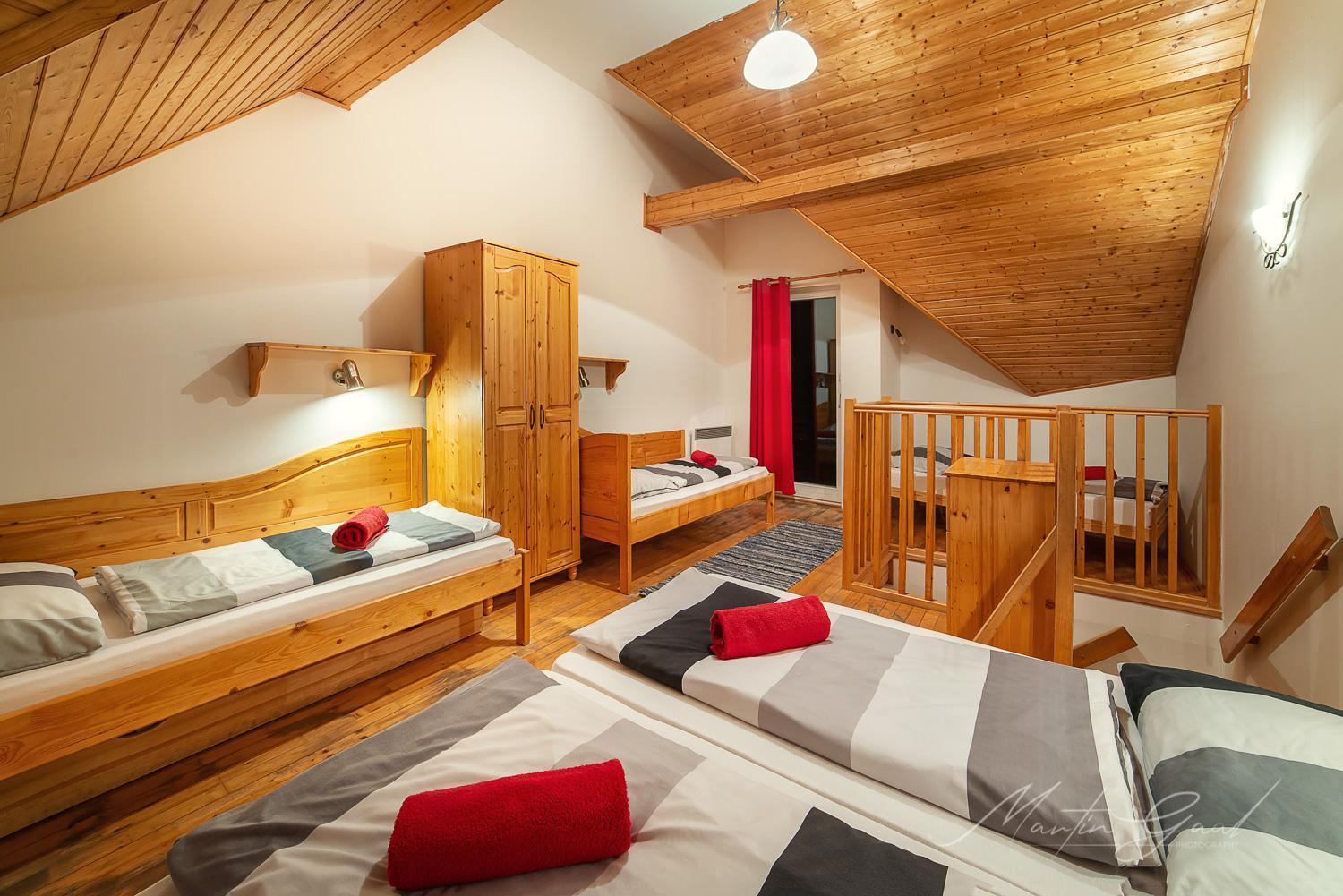 Apartman 334 Tatralandia Ліптовський Мікулаш Екстер'єр фото