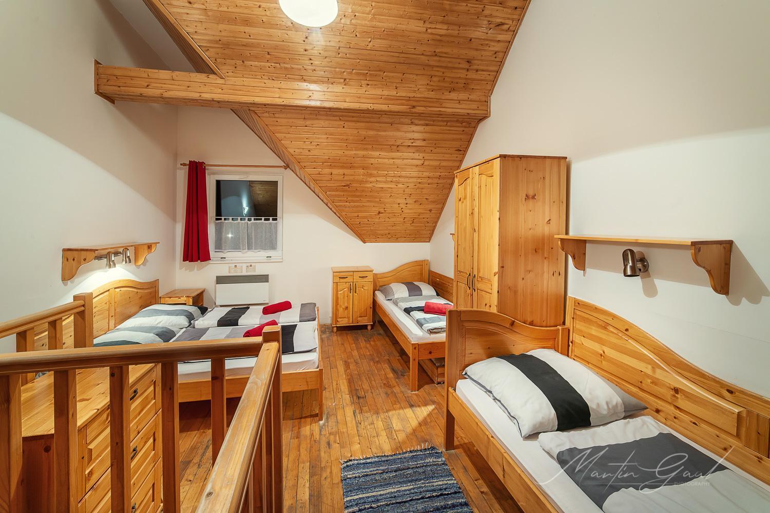 Apartman 334 Tatralandia Ліптовський Мікулаш Екстер'єр фото