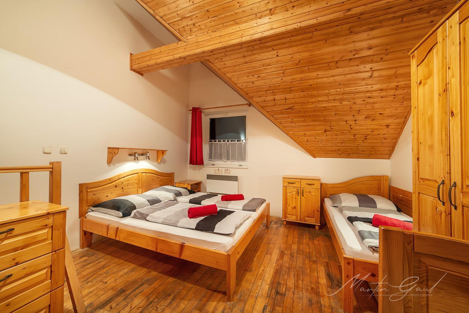 Apartman 334 Tatralandia Ліптовський Мікулаш Екстер'єр фото